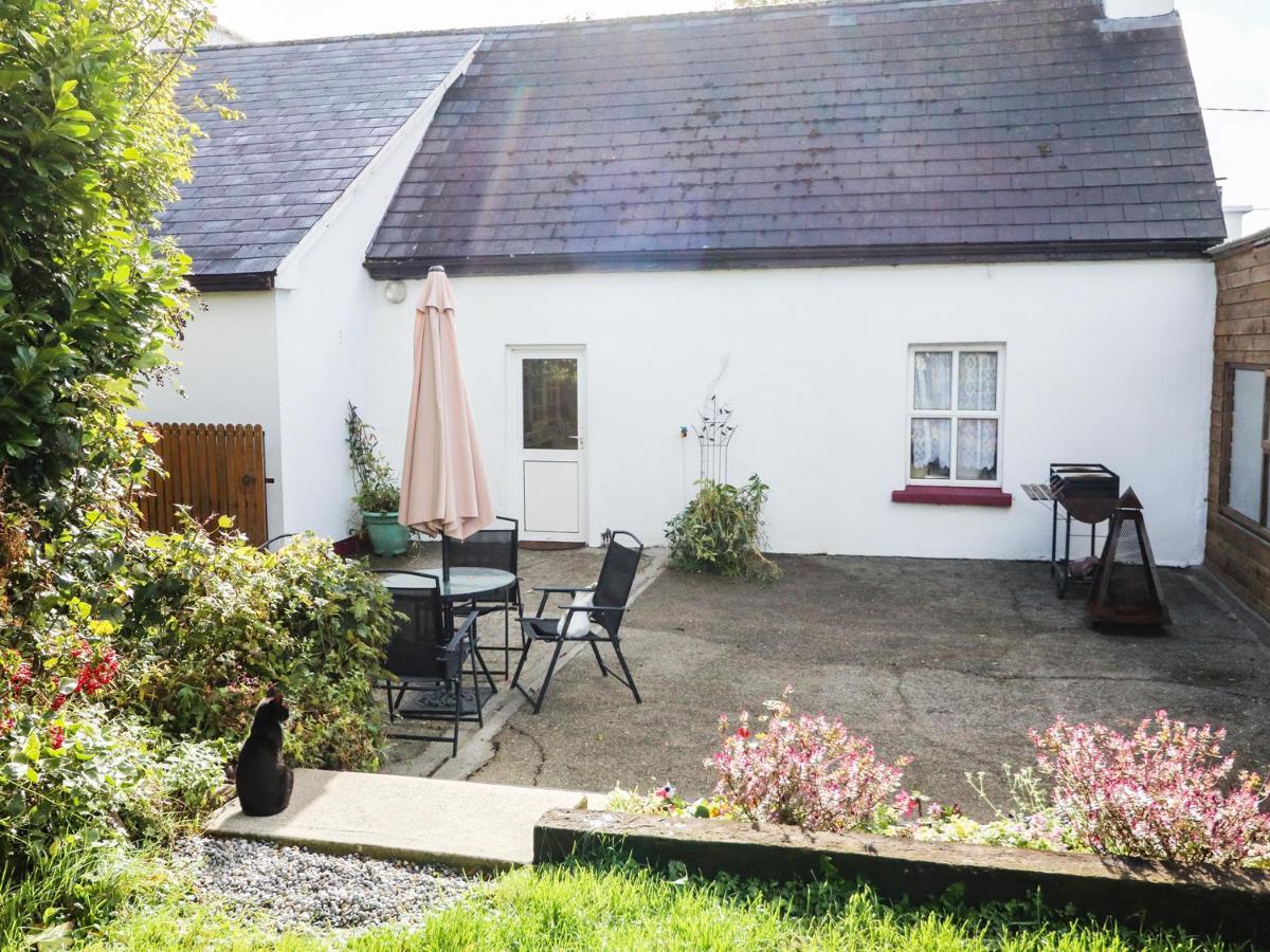 Julie'S Cottage جزيرة القلعة المظهر الخارجي الصورة