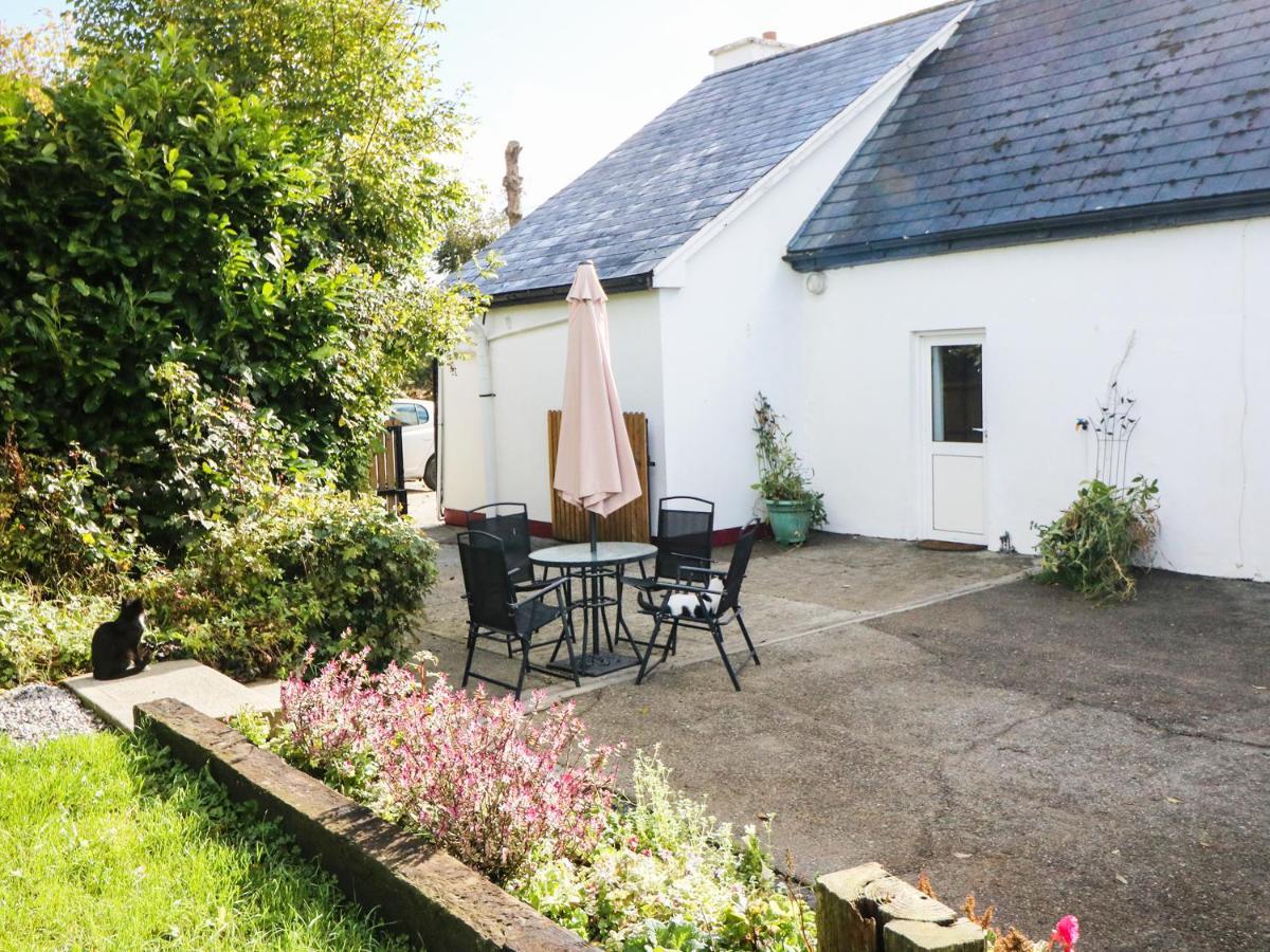Julie'S Cottage جزيرة القلعة المظهر الخارجي الصورة