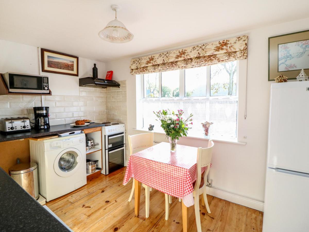 Julie'S Cottage جزيرة القلعة المظهر الخارجي الصورة