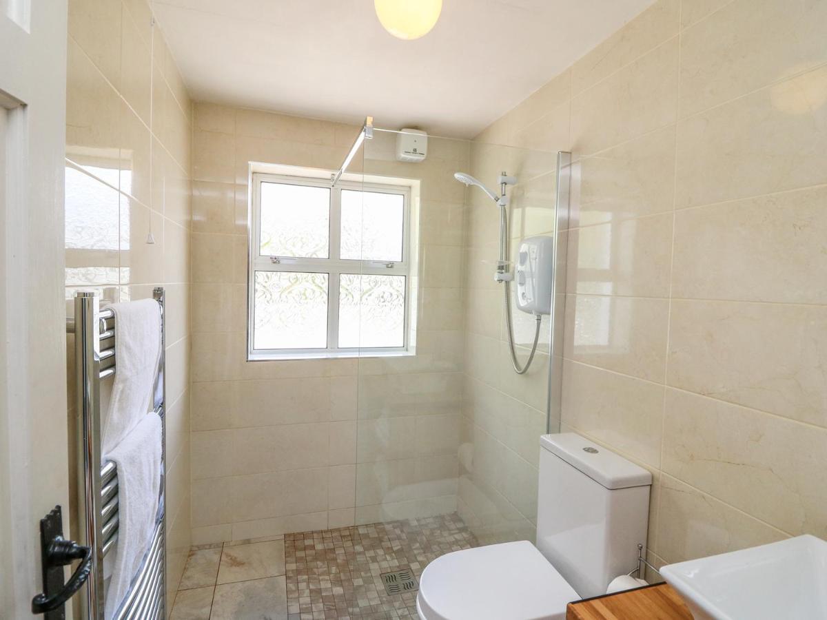Julie'S Cottage جزيرة القلعة المظهر الخارجي الصورة