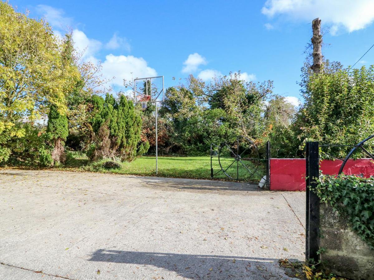 Julie'S Cottage جزيرة القلعة المظهر الخارجي الصورة