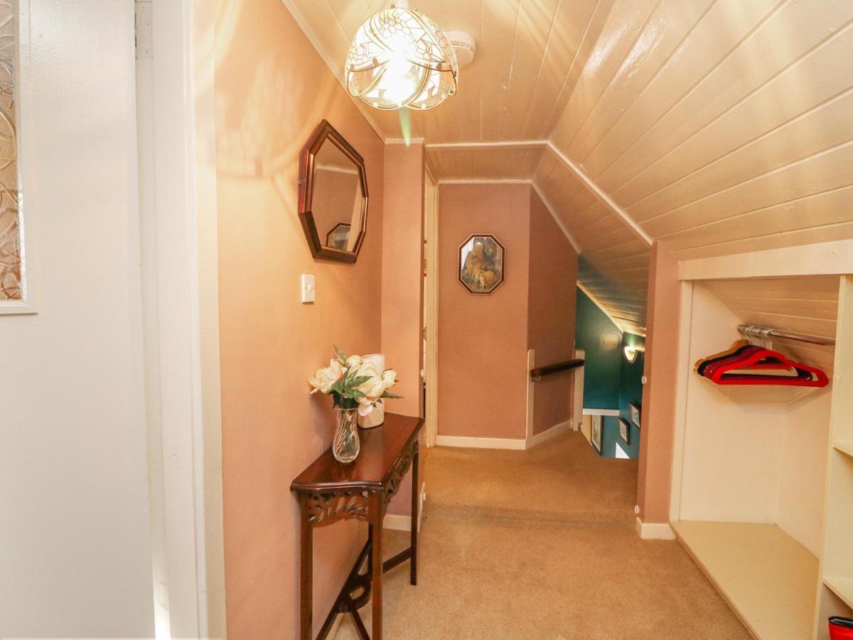 Julie'S Cottage جزيرة القلعة المظهر الخارجي الصورة