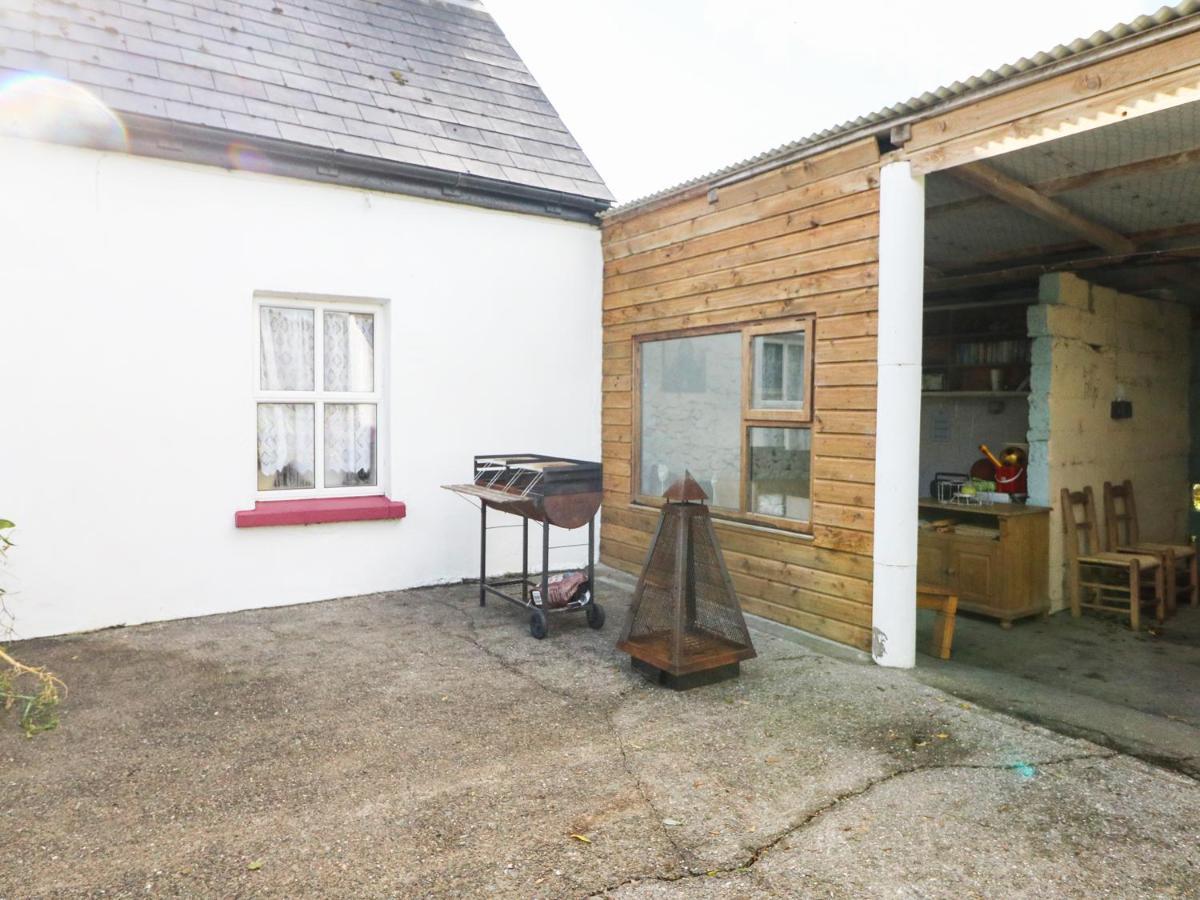 Julie'S Cottage جزيرة القلعة المظهر الخارجي الصورة