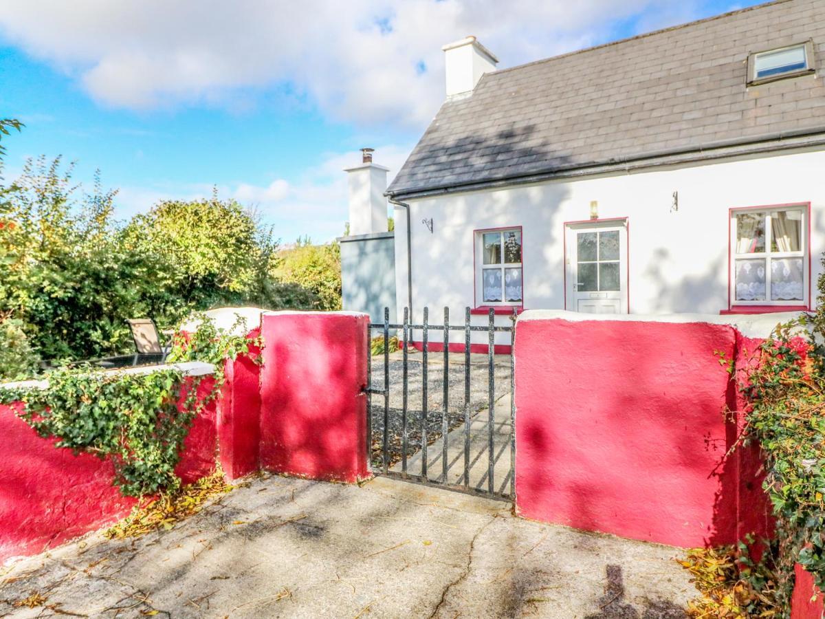 Julie'S Cottage جزيرة القلعة المظهر الخارجي الصورة