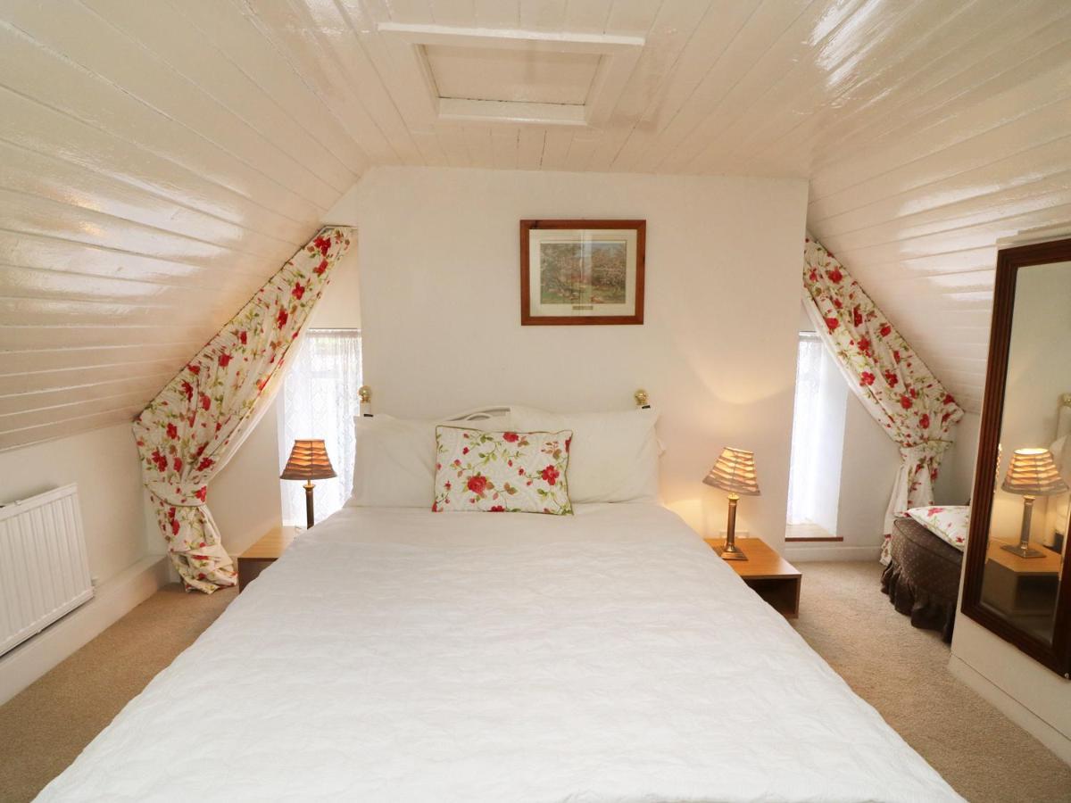 Julie'S Cottage جزيرة القلعة المظهر الخارجي الصورة