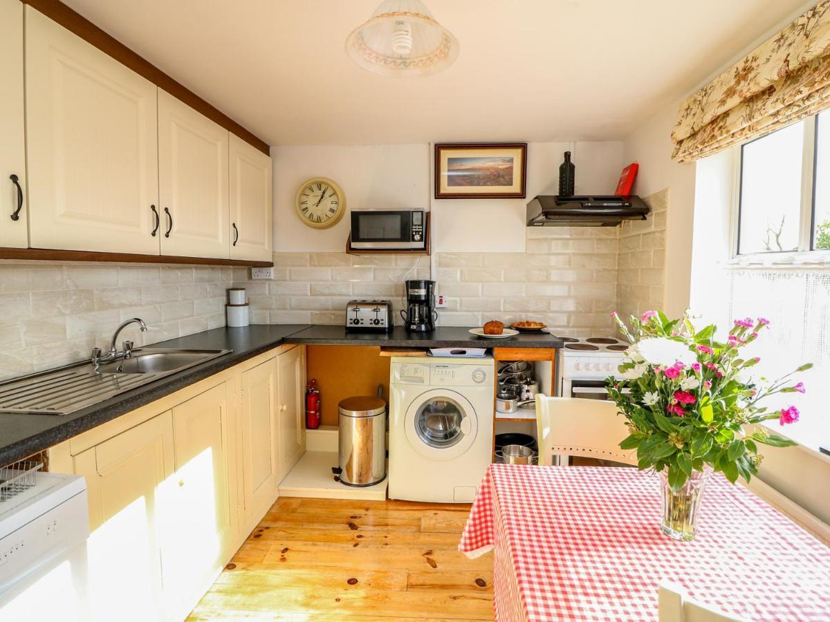Julie'S Cottage جزيرة القلعة المظهر الخارجي الصورة