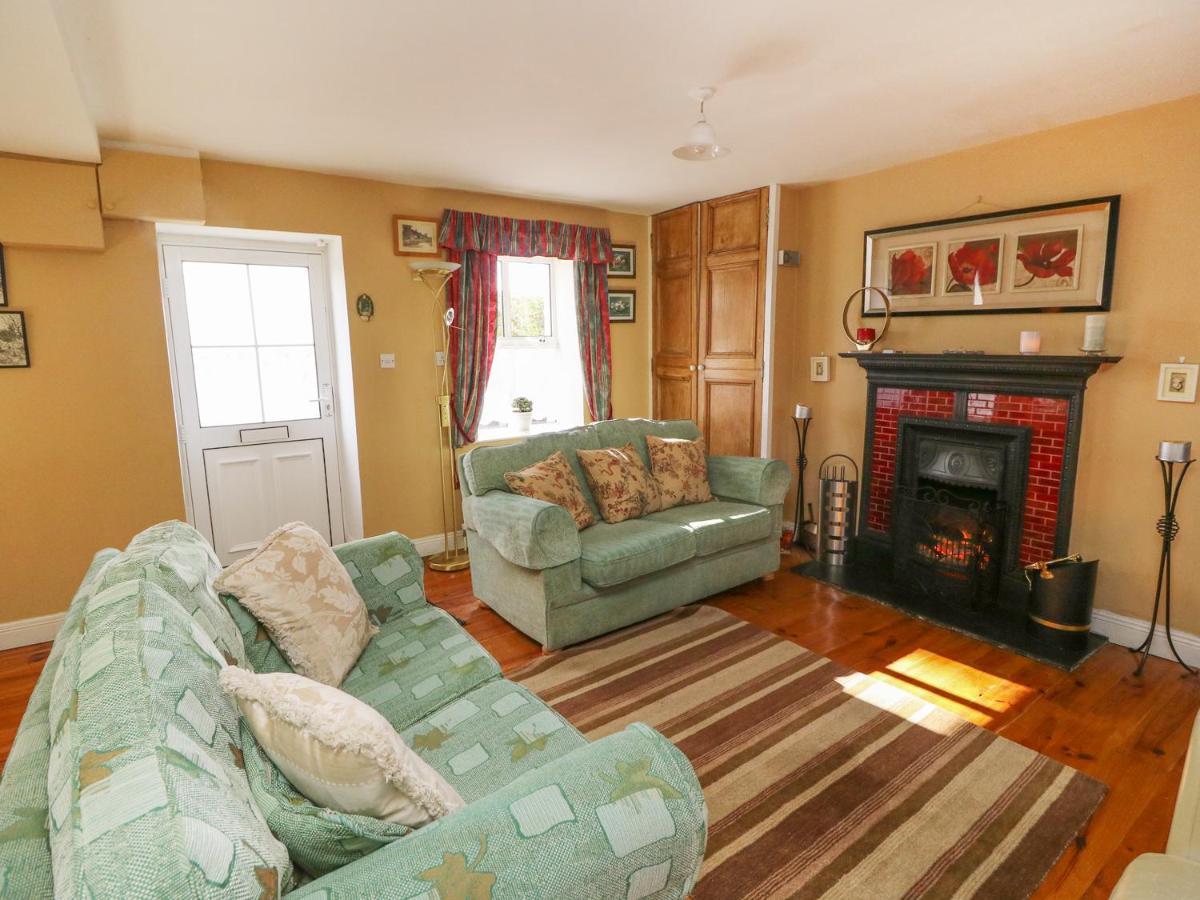 Julie'S Cottage جزيرة القلعة المظهر الخارجي الصورة