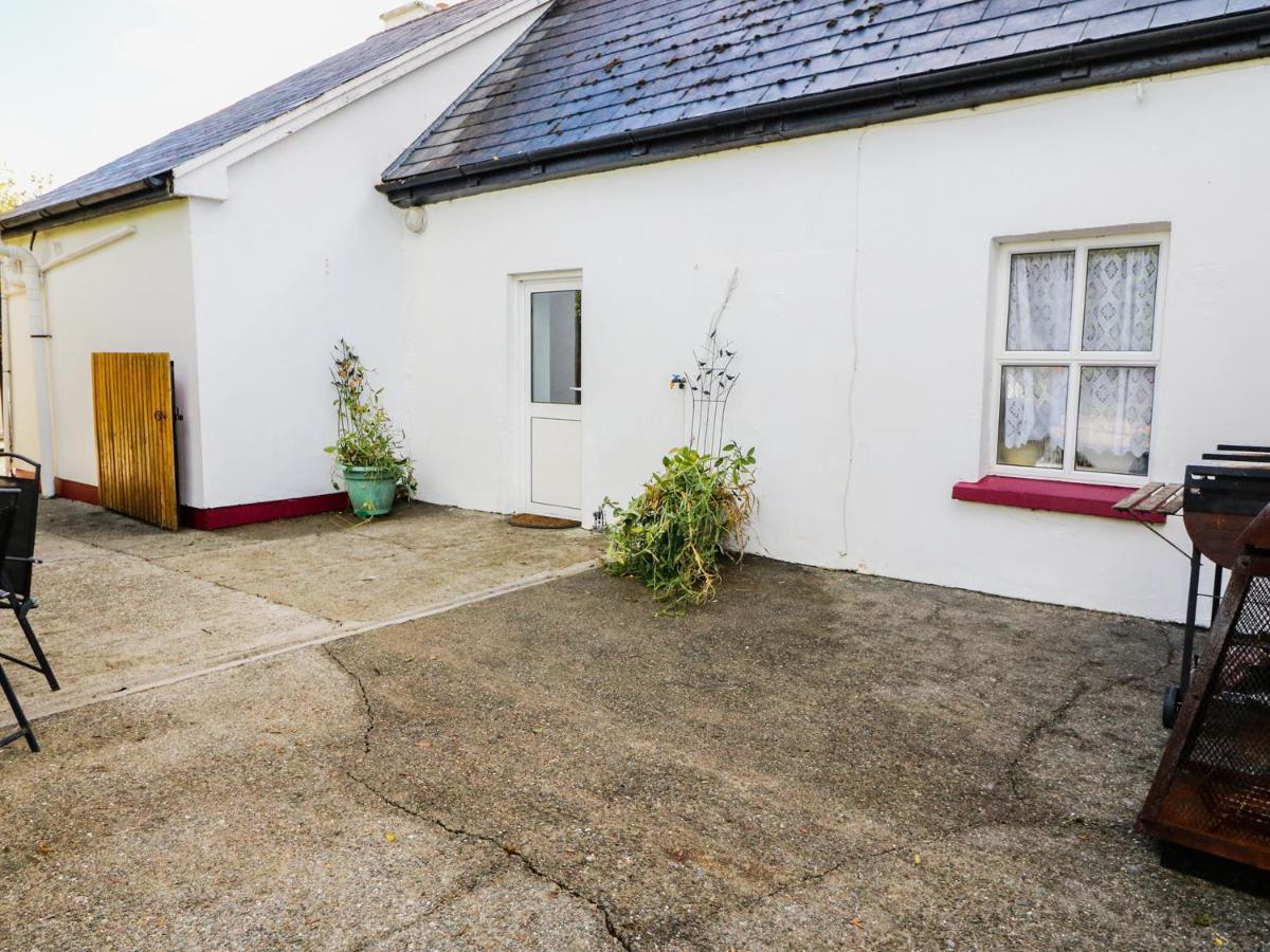 Julie'S Cottage جزيرة القلعة المظهر الخارجي الصورة