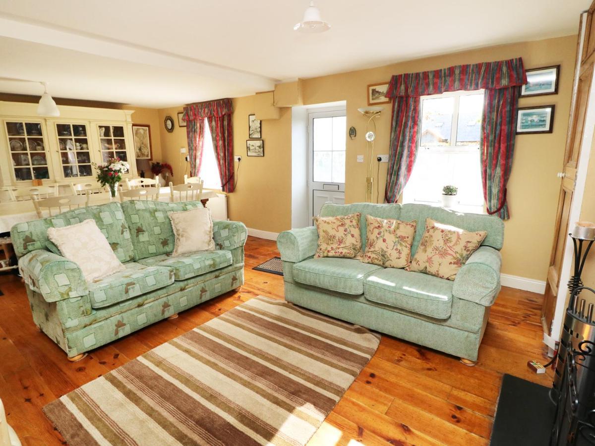 Julie'S Cottage جزيرة القلعة المظهر الخارجي الصورة