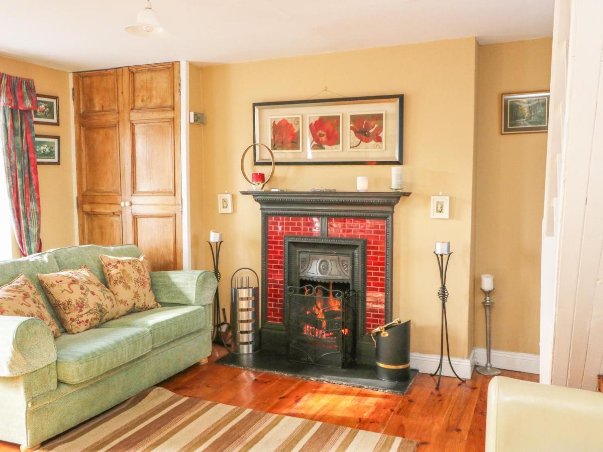 Julie'S Cottage جزيرة القلعة المظهر الخارجي الصورة