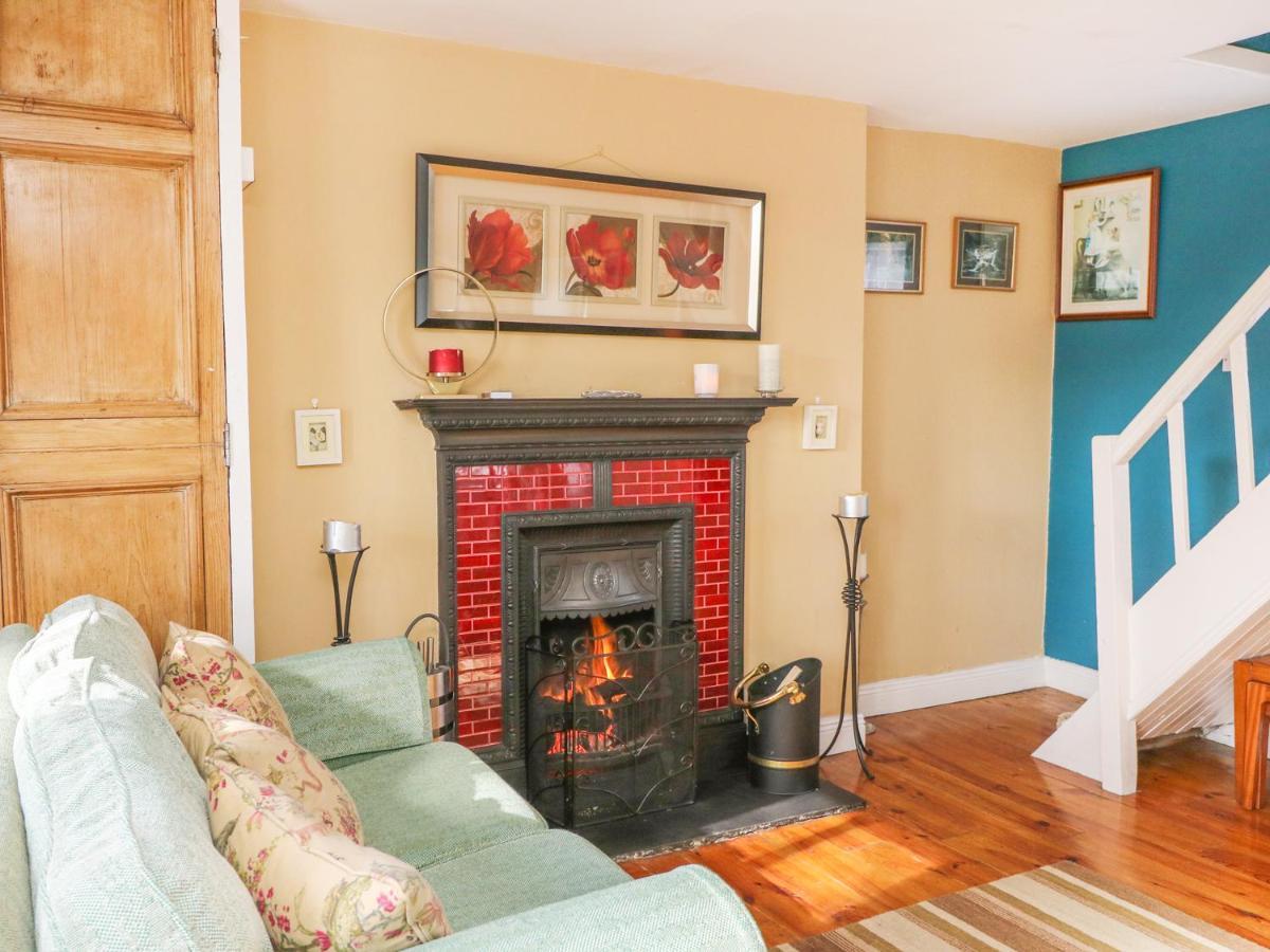 Julie'S Cottage جزيرة القلعة المظهر الخارجي الصورة