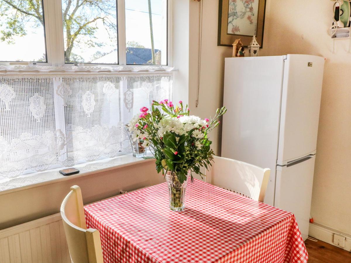Julie'S Cottage جزيرة القلعة المظهر الخارجي الصورة