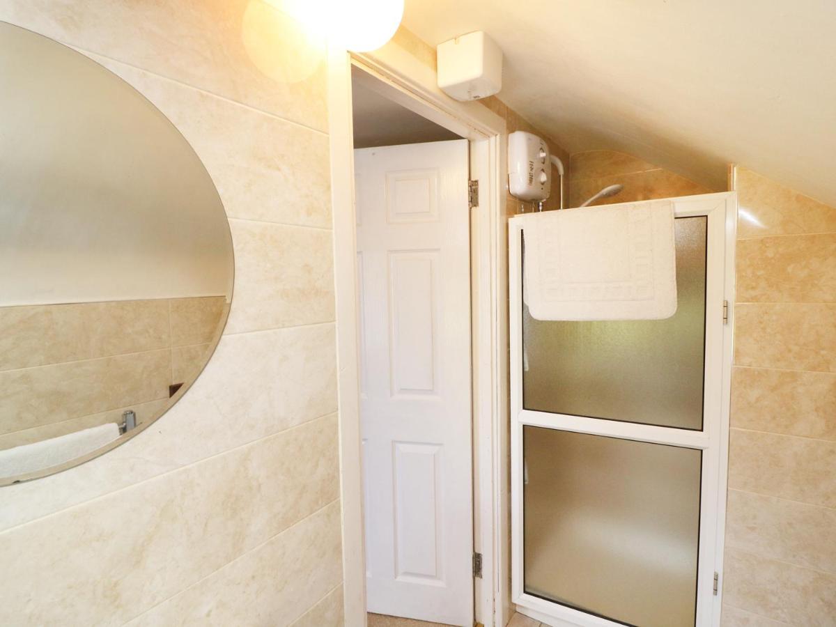Julie'S Cottage جزيرة القلعة المظهر الخارجي الصورة