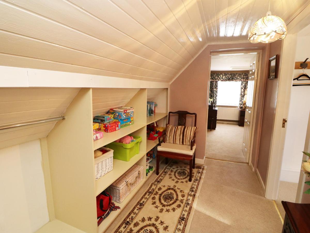 Julie'S Cottage جزيرة القلعة المظهر الخارجي الصورة