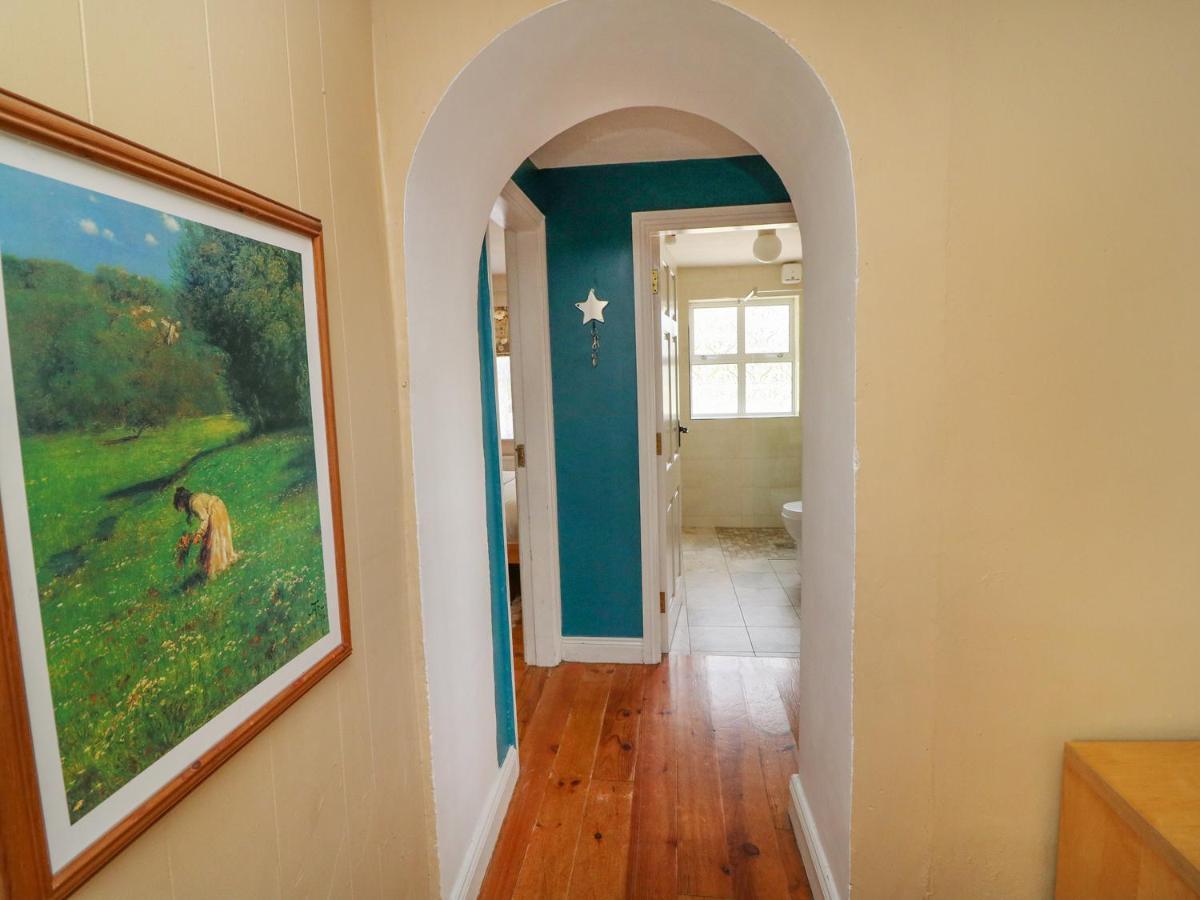 Julie'S Cottage جزيرة القلعة المظهر الخارجي الصورة