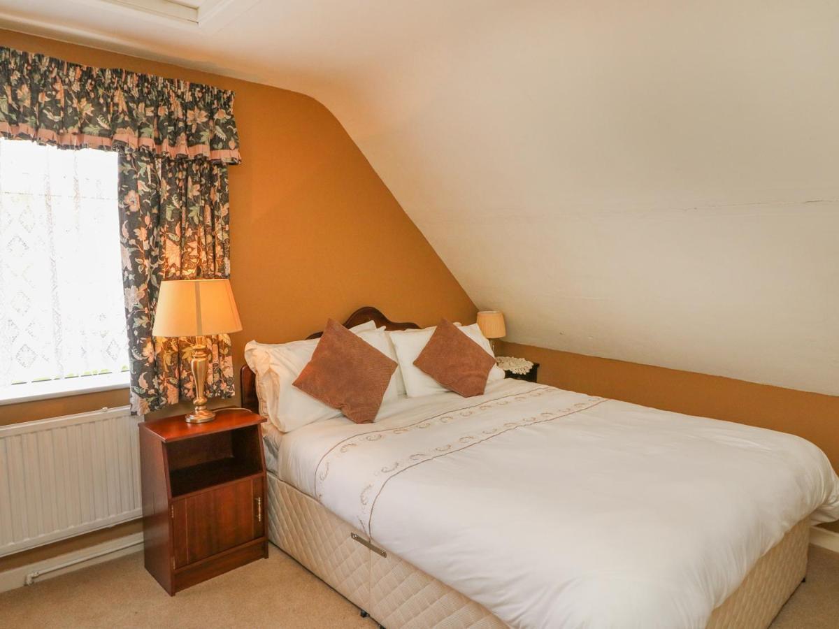 Julie'S Cottage جزيرة القلعة المظهر الخارجي الصورة